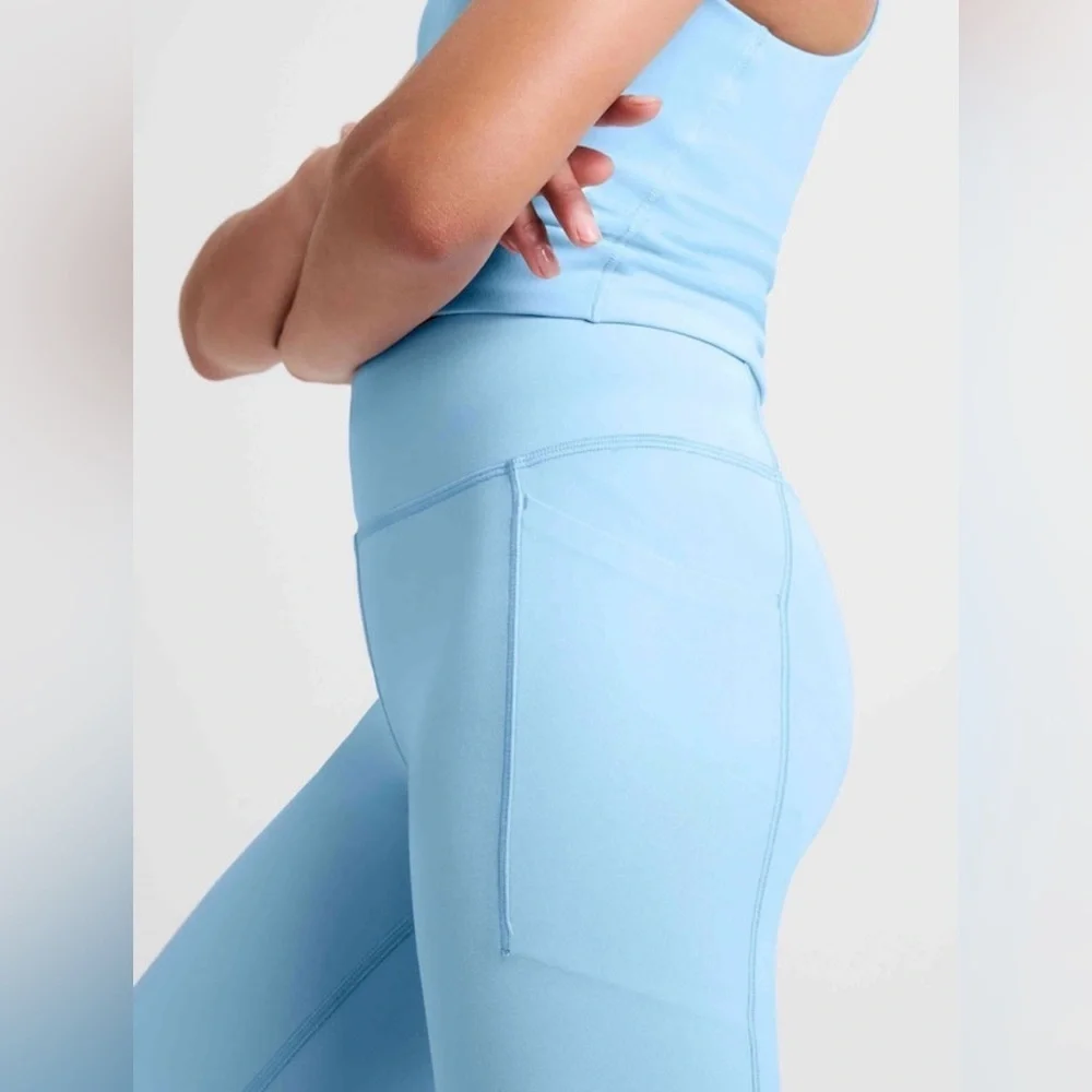 Athleta quality tight